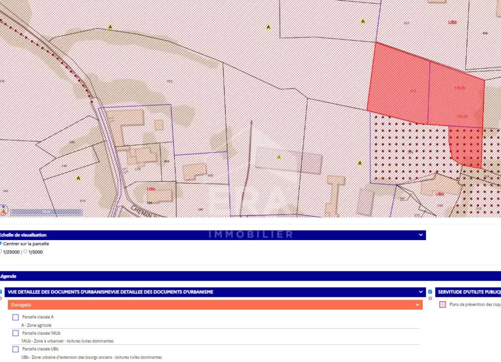 Photo du bien ref3109