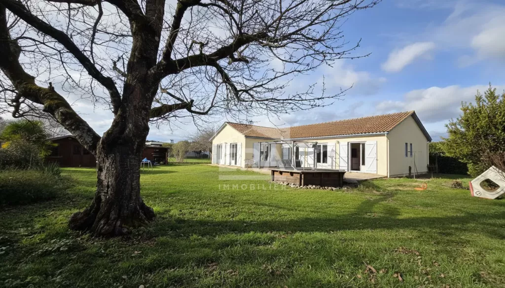 Photo 1 bien ref2924