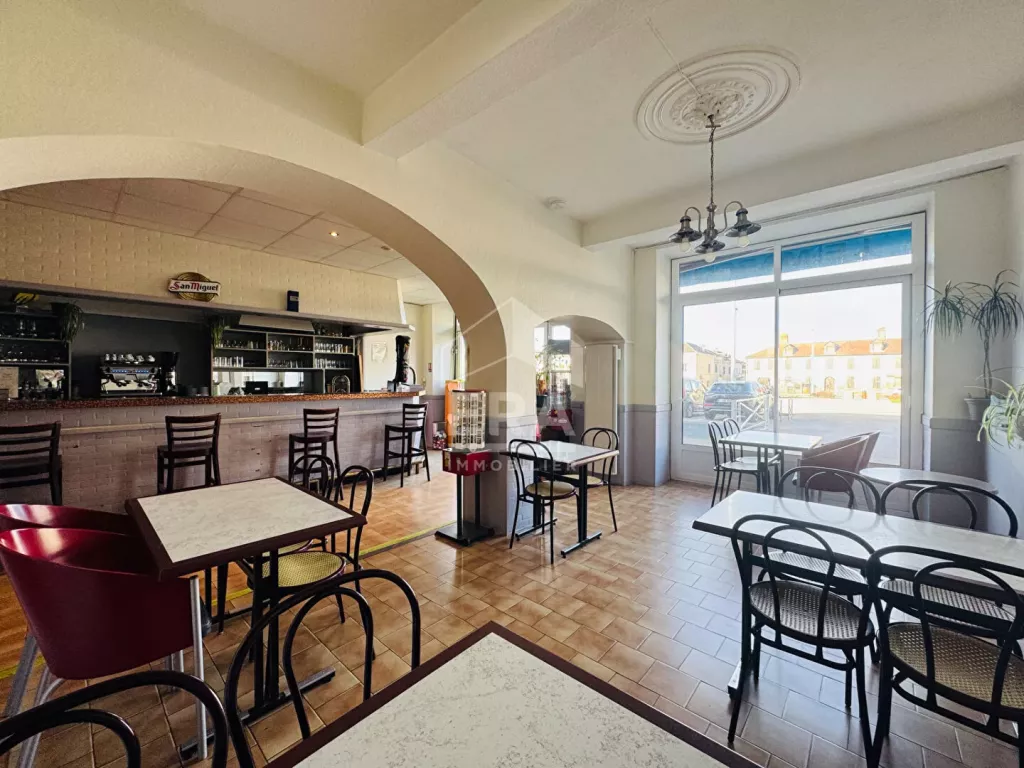 Photo du bien ref3026