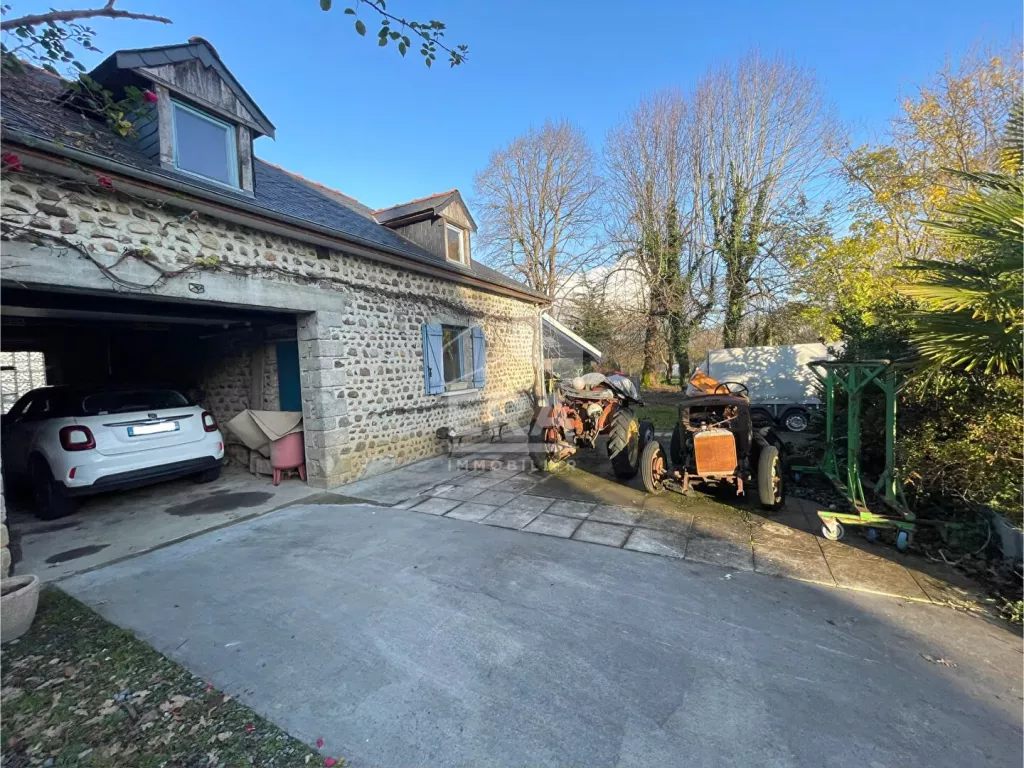 Photo du bien ref3205