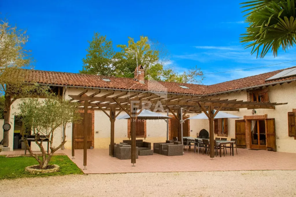 Photo du bien ref2397