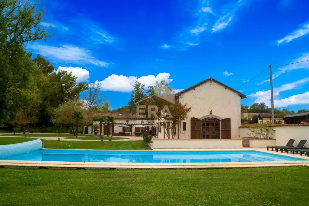 Photo du bien ref2397