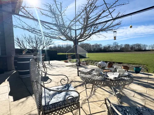 Photo 4 bien ref3242