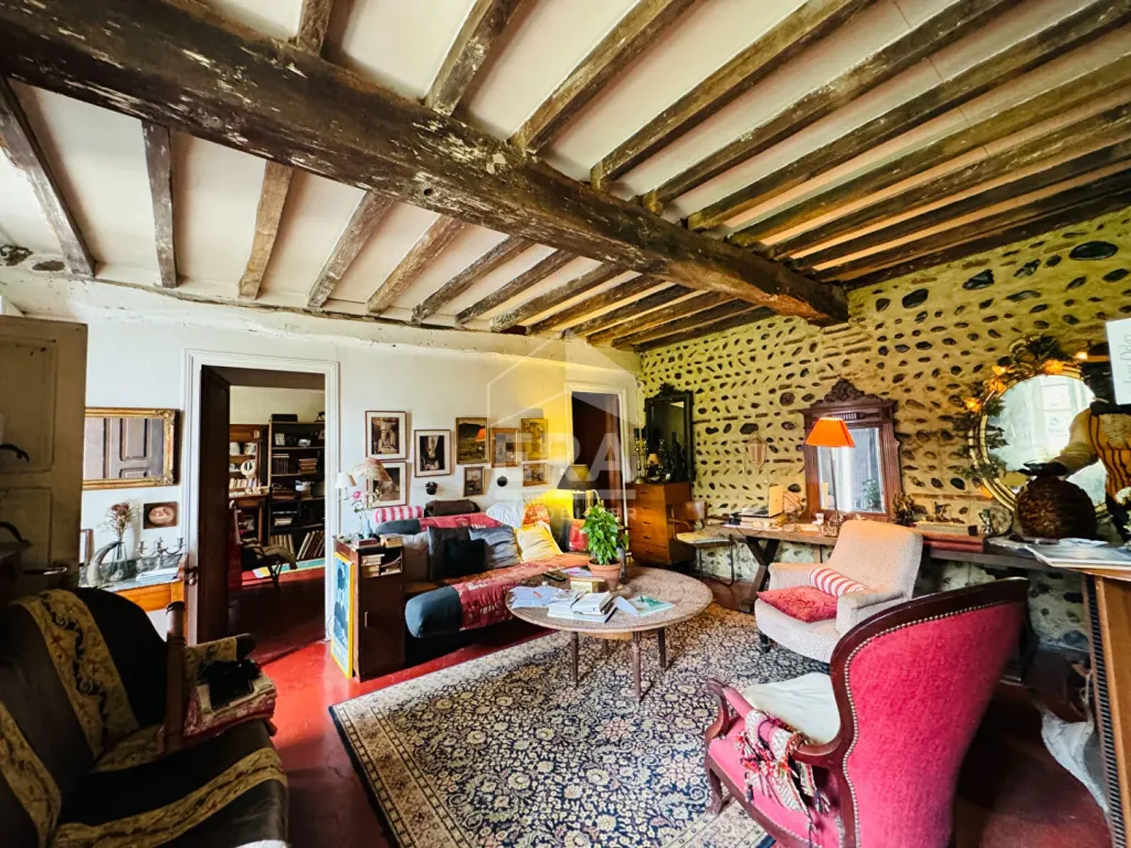 Photo du bien ref2507