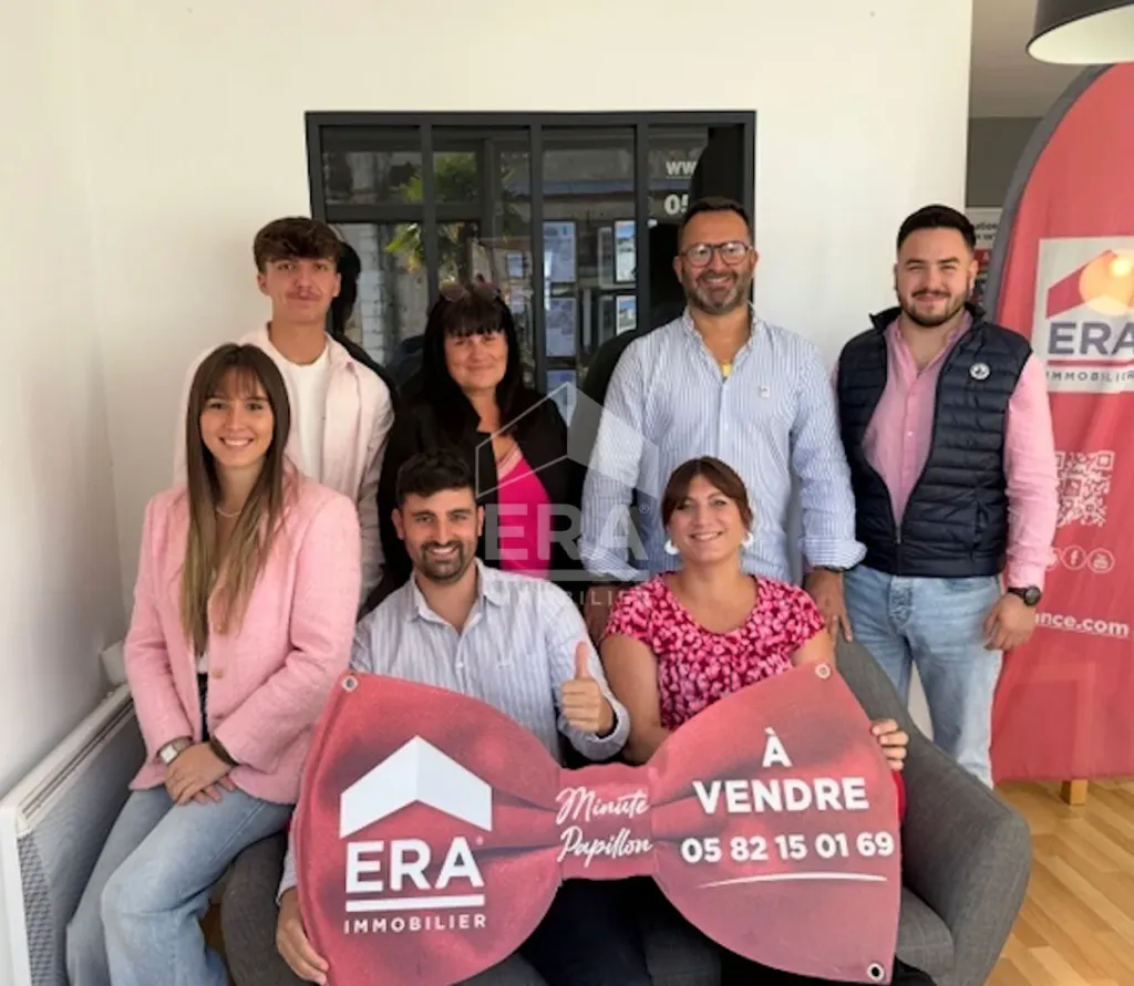 Photo du bien ref2507