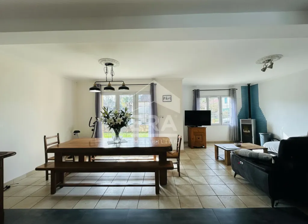 Photo du bien ref3270