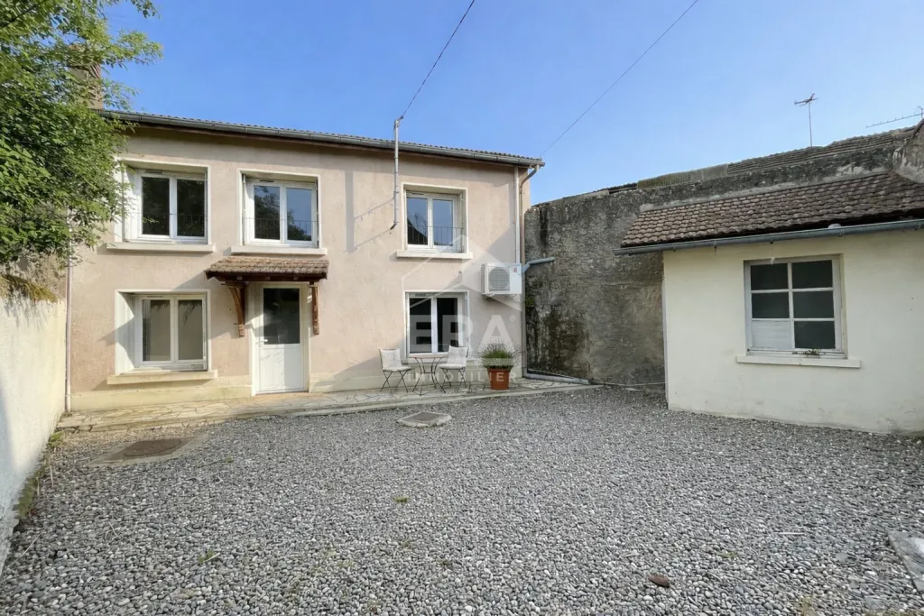 Photo 1 bien ref3322