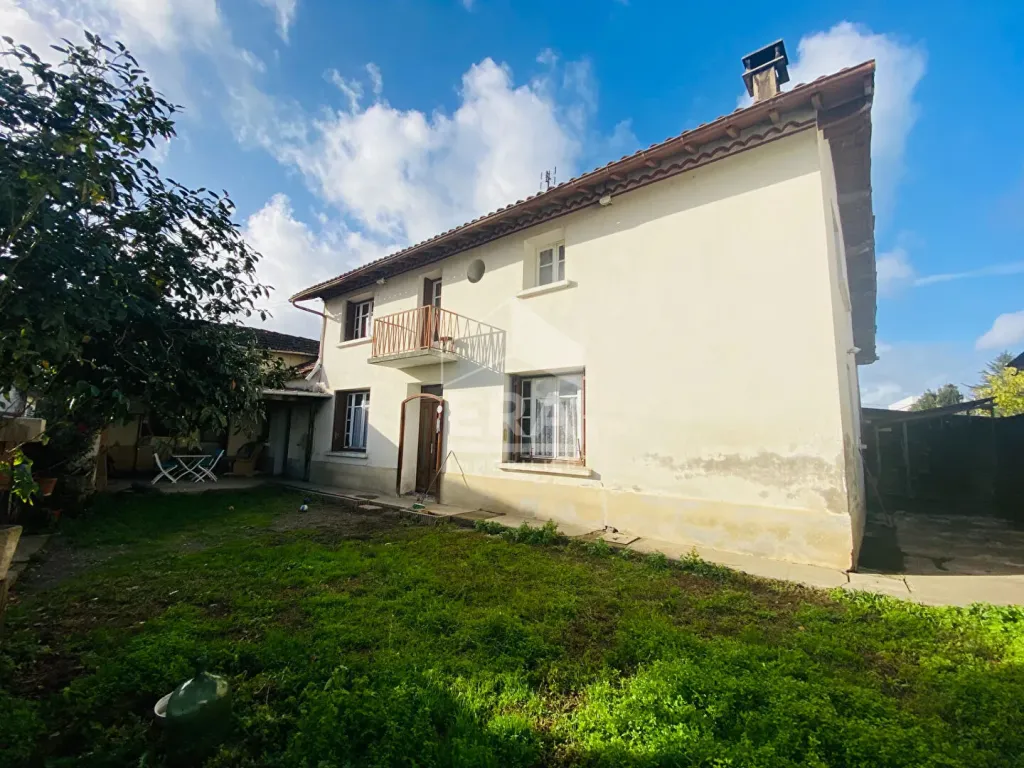 Photo 1 bien ref3393