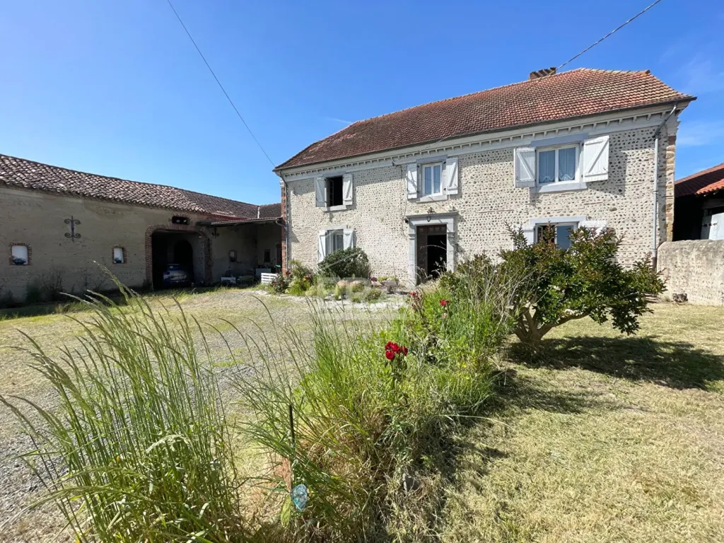 Photo 1 bien ref3352